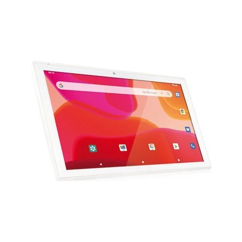 Hamlet Tablet 10,1" ZELIG PAD 414Lte 4G Lte White ( 32GB Ram 2GB 5000mAh ) - Immagine 1 di 3