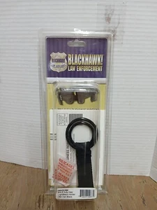 Blackhawk Law Enforcement BHLE Licht/Stabon Halter D&C Cell schwarz - Bild 1 von 5