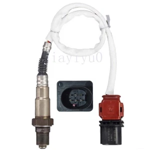 Upstream Left Oxygen Sensor For 2015-2020 Ford F-150 2.7L，2018-2020 F-150 3.5L - Bild 1 von 7