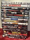 Lot of 18 Used DVD Assorted Video DVDs Excellent Condition