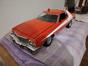 Ford Gran Torino 1:8 - Foto 1 di 7