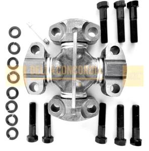 Blockkreuzfahrt 115,06 x 88,90 x 42,90 für BENFRACASE IH 115M50 - Bild 1 von 3