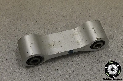 1994 HONDA CBR 600 F2 CHOQUE TRASEIRO CÃO OSSO MONTAGEM LIGAÇÃO FABRICANTE DE EQUIPAMENTO ORIGINAL CBR600 94 * - Imagem 1 de 4