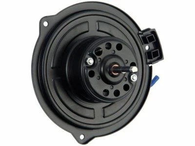 For 2001-2003 Dodge Durango Blower Motor Rear VDO 76139SZ 2002 - Imagem 1 de 2