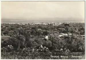 BOVALINO MARINA - REGGIO CALABRIA - PANORAMA -55542- - Imagen 1 de 1