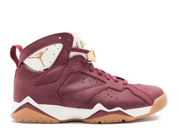 Air Jordan 7 Retro Championship Pack "Cigarro" Foto 1 de 1