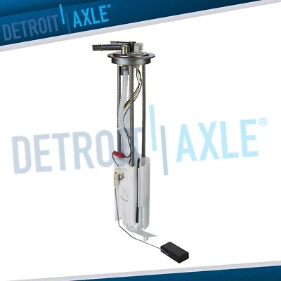 Fuel Pump Module Assembly for Chevy GMC C4500 C5500 C6500 C7500 Kodiak Topkick - Image 1 of 4