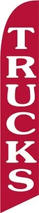 Trucks Flag - Imagen 1 de 1
