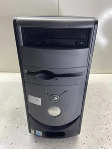 Dell Dimension 4600i Intel Pentium 4 2.66GHz 1GB NO HDD - Picture 1 of 4