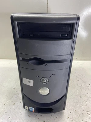 Dell Dimension 4600i Intel Pentium 4 2.66GHz 1GB NO HDD - Image 1 of 4