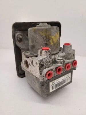 Chevrolet Malibu 2004-2008 ABS bomba actuador freno antibloqueo VIN Z (nuevo estilo) Foto 1 de 4