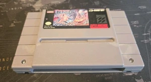 1991 NINTENDO SNS USA CAN  SUPER ADVENTURE ISLAND - Bild 1 von 3