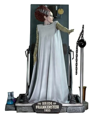 Star Ace Toys The Bride of Frankenstein 18 Scale Model Kit - Image 1 of 4