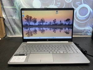 HP Windows 11 Professional Touchscreen 8GB DDR4 256 SSD Laptop Notebook PC C5 - Picture 1 of 14