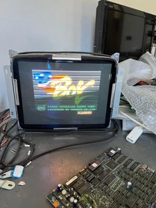 DJ BOY - JAMMA ARCADE PCB - Imagen 1 de 2