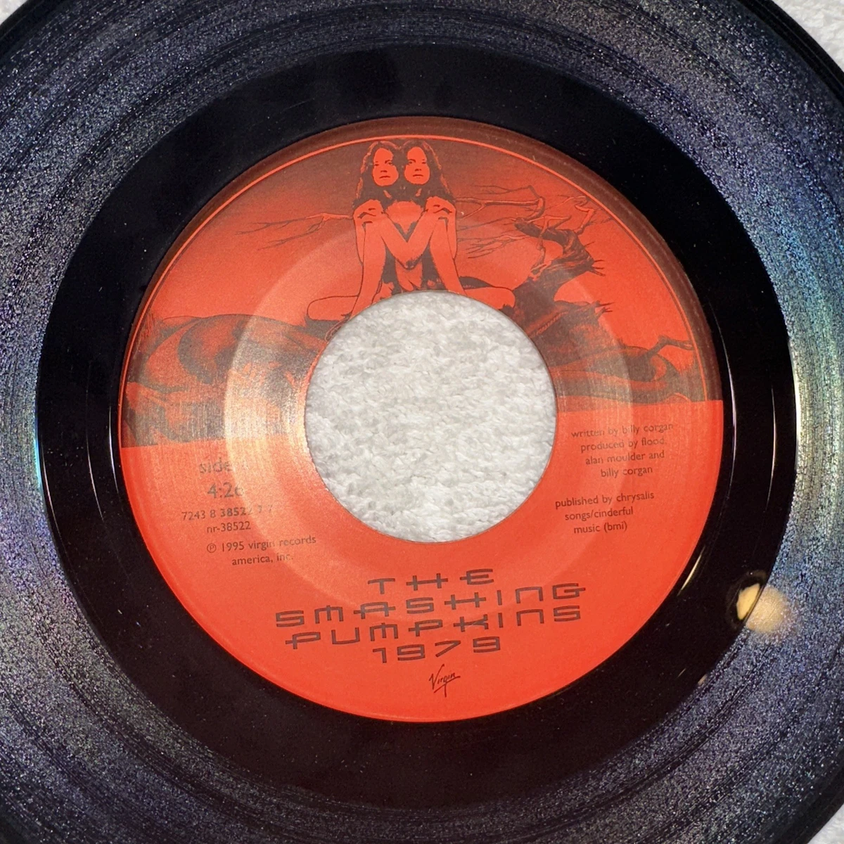 The Smashing Pumpkins 7