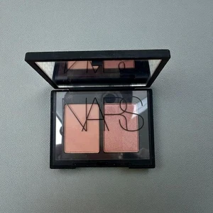 NARS Duo Eye Shadow 3920 014 oz Makeup Palette - Picture 1 of 6