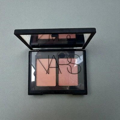 NARS Duo Eye Shadow 3920 014 oz Makeup Palette - Image 1 of 4