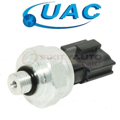 UAC HVAC Pressure Transducer for 2009-2017 Nissan GT-R - Heating Air kg Foto 1 de 4