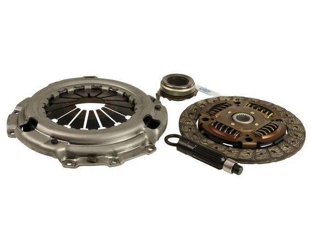 Clutch Kit For 2006-2010 Mazda MX5 Miata 2008 2007 2009 CM892BM Clutch Kit - Image 1 of 1