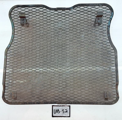 Protector de pantalla de insectos para parrilla de radiador OEM JEEP WLYS MB GPW M38 M38A CJ2A CJ3A U1B-52 Foto 1 de 4
