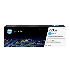Tonercartridge hp w2201a 220a blauw - Afbeelding 1 van 1