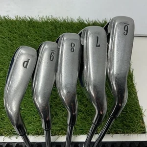 Callaway Callaway    Iron Set 20 X 20  USA Flex UNI - Picture 1 of 6