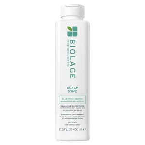 Biolage Scalp Sync Clarifying Shampoo 13.5 oz - Picture 1 of 4