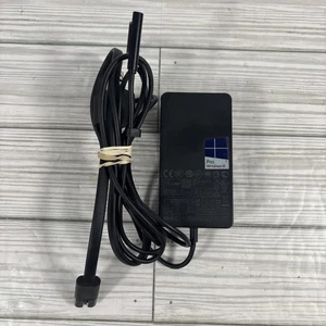 Genuine Microsoft Surface Pro & Pro 2 Power Adapter Charger Model 1536 FREESHIP - Picture 1 of 7
