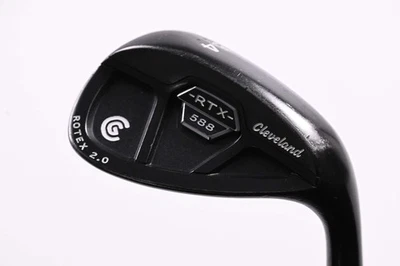 Cleveland 588 RTX 2.0 Sand Wedge / 54 Degree / Regular Flex UST Recoil Proto 95 - Image 1 of 4