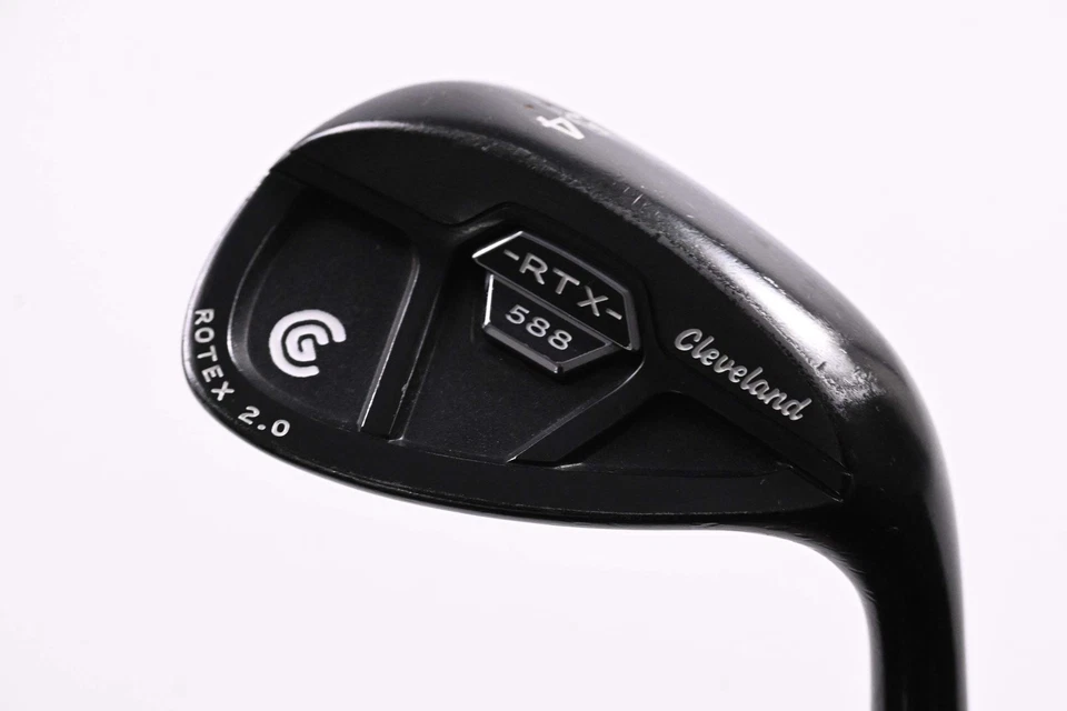 Cleveland 588 RTX 2.0 Sand Wedge / 54 Degree / Regular Flex UST Recoil Proto 95 - Image 1 of 4