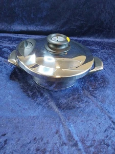 Olla AMC con tapa 2,3 l Secuquick - Imagen 1 de 6