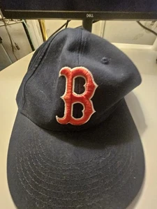 Gorra de béisbol OC Sports Boston Red Sox para hombre talla única correa azul MLB Sports - Imagen 1 de 4