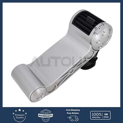 PARA TOYOTA 2007-14 FJ CRUISER CONDUCTOR TABLERO DERECHO VENTILACIÓN AIRE 55660-35131 Foto 1 de 4