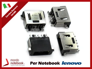 Connettore di Alimentazione Lenovo Legion Y740-15ICHg 81HE - Afbeelding 1 van 1