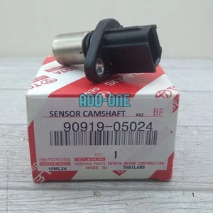 Engine Camshaft Position Sensor Fits For Toyota Yaris 2007-2017 90919-05024 OEM - Picture 1 of 6