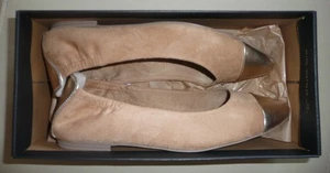 Marco Tozzi neue Ballerina Größe 39 - Bild 1 von 6