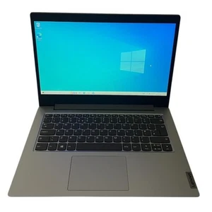 Lenovo IdeaPad 1-14ADA05 Laptop 4GB RAM 64GB SSD Windows 11 *WARRANTY* - Picture 1 of 13