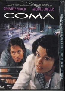 Coma - Picture 1 of 1