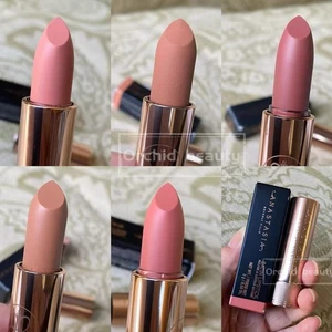 Anastasia Beverly Hills Long-Wear Matte & Satin Lipstick ~ Full Size ~ Farbe wählbar - Bild 1 von 26