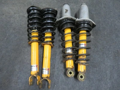 MAZDA MX5 MK3 NC KONI SPORT SUSPENSION EIBACH SPRINGS 2005-2009 — 第 1/4 张图片