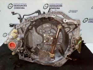 20TA49 GEARBOX / MANUAL / 5 VELOCIDADES / 519058 FOR PEUGEOT 406 BERLINA S1/S2 - Picture 1 of 9