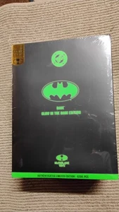 McFarlane Toys DC Multiverse Bane Glow in the Dark Edition Gold Label IN HAND - Bild 1 von 6