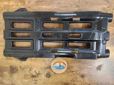 SUZUKI KING QUAD 500 750 REAR SKID PROTECTOR 42531-31GB0 2009-2024 - Image 1 of 4