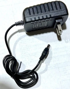 CALIX POWER ADAPTER 12V FOR 804M 100-05559 300-03063 - Picture 1 of 1
