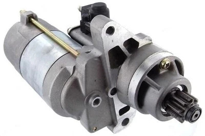 Starter Fits Acura TL 3.2L 1996 1997 1998 31200-P5G-003 228000-5040 SR1300X - Image 1 of 4