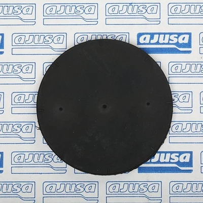 AJUSA Couvercle arbre à came 01028600 pour FORD MONDEO IV Turnier (BA7) KUGA I - Photo 1/4