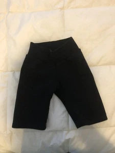 HumBird Kids Wool Shorts - Picture 1 of 3