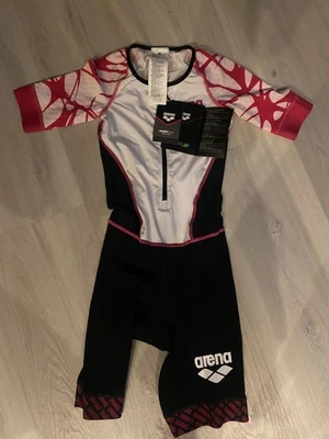 triathlon suit women - Image 1 of 3
