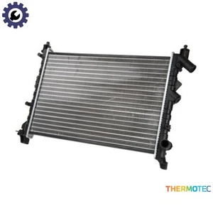 RADIATOR ENGINE COOLING D7R001TT FOR RENAULT LAGUNA/Nevada/Grandtour/II/Sport - Picture 1 of 9